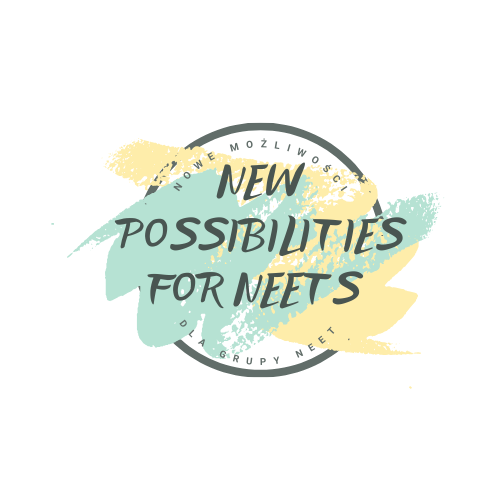 „New Possibillities For NEETS – Nowe możliwości dla grupy NEET” - ilustracja