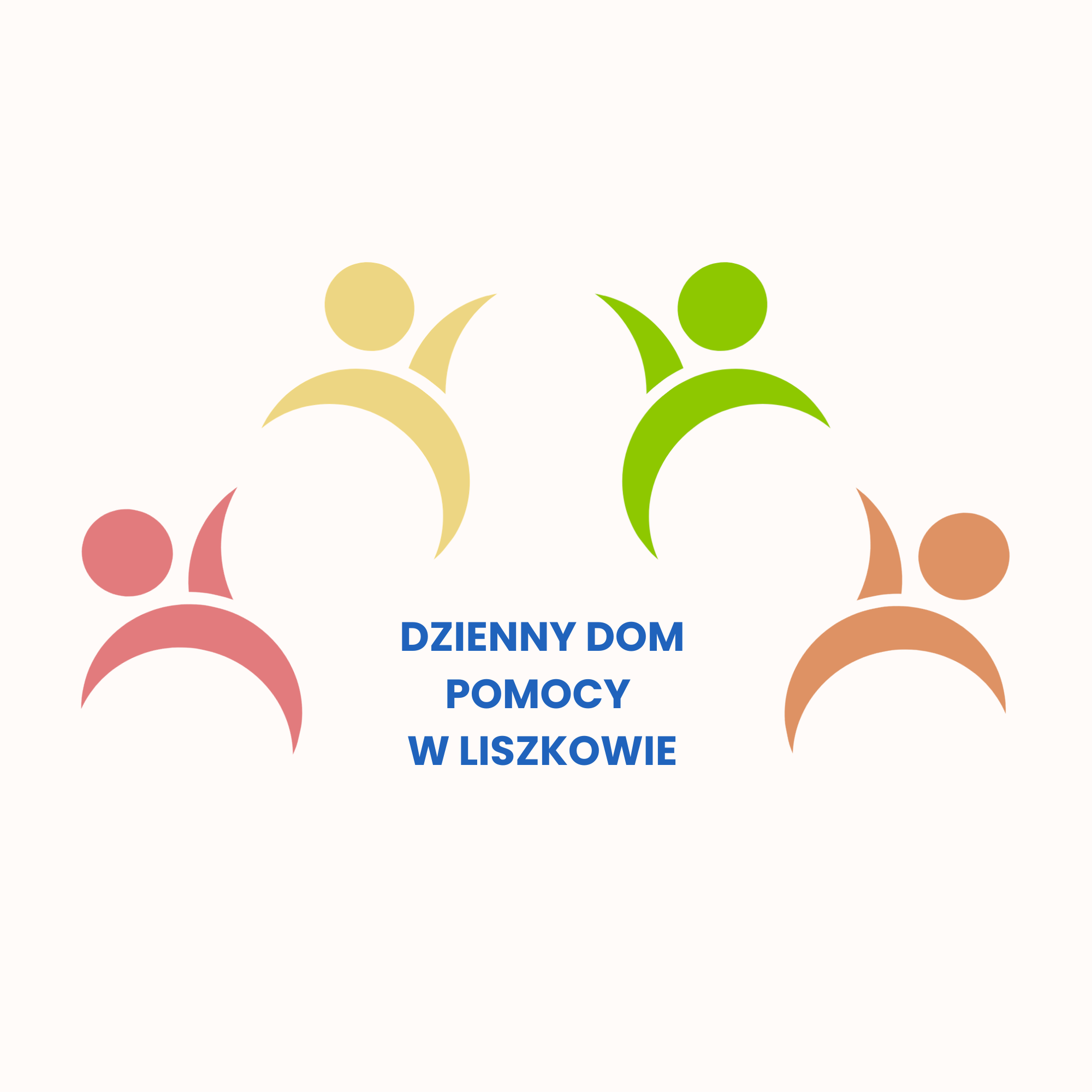 Dzienny Dom Pomocy w Gminie Rojewo - ilustracja